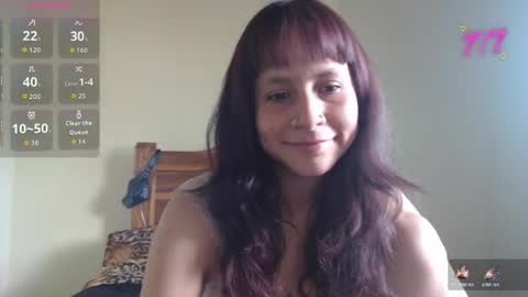 Snapshot of ziggyblunt chatting on 06.19.26 ziggyblunt online show from 06.19.26