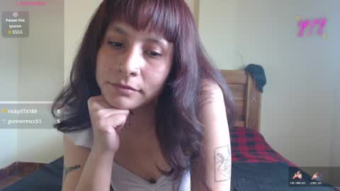 Snapshot of ziggyblunt chatting on 06.21.26 ziggyblunt online show from 06.21.26