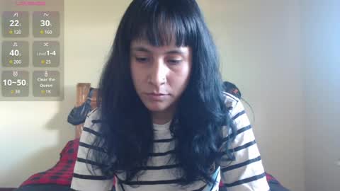 Snapshot of ziggyblunt chatting on 06.25.26 ziggyblunt online show from 06.25.26