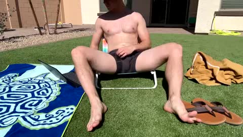 Ziggy online show from 02.18.25