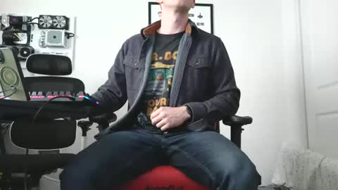 Ziggy online show from 02.24.26