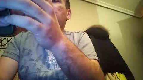 Snapshot of zigor13 chatting on 02.10.26 zigor13 online show from 02.10.26