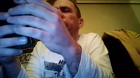 Snapshot of zigor13 chatting on 02.23.26 zigor13 online show from 02.23.26