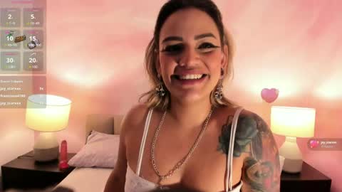 zihaadams_ online show from 05.19.26