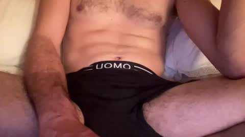 Incontrami online show from 11.01.25