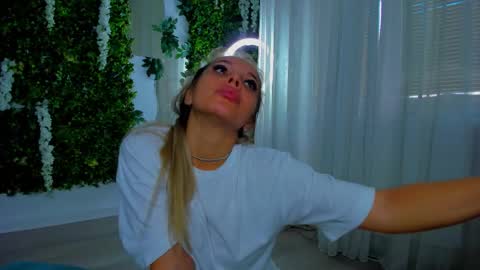 Galli online show from 09.14.25