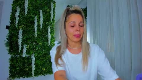 Galli online show from 10.06.25