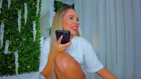 Galli online show from 10.08.25