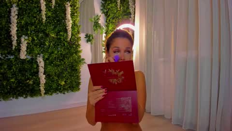 Galli online show from 10.18.25