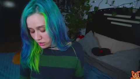 Ziny Cosky online show from 11.15.25