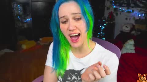 Ziny Cosky online show from 01.06.26