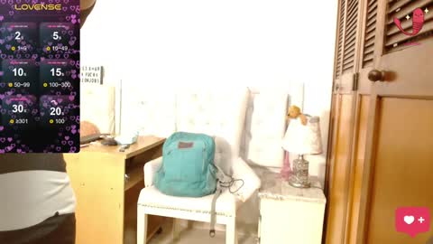 Snapshot of zion_bora chatting on 01.29.25 Zion Bora online show from 01.29.25