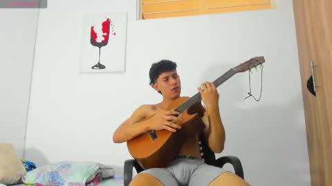 zionkrell online show from 05.11.26