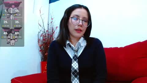 Ziremya online show from 10.13.25