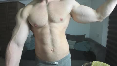 Zack Blitz online show from 01.13.26