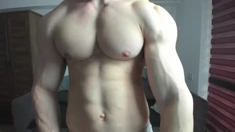 Zack Blitz online show from 04.03.26