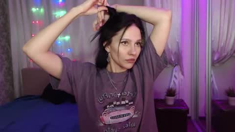 Zlata online show from 11.24.25