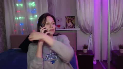 Zlata online show from 05.14.26