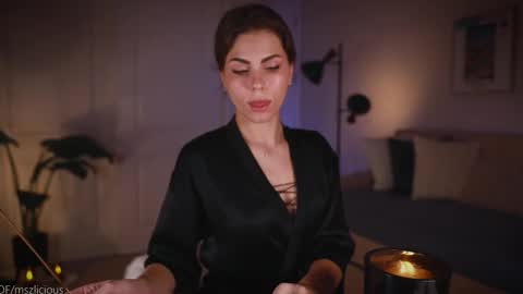 Zara  Join next live  at 5PM EST  online show from 11.19.25