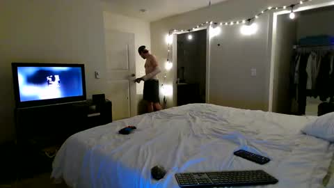 Snapshot of zmatthew859 chatting on 02.05.26 Alfa matt69 online show from 02.05.26