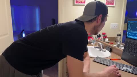 Snapshot of zmatthew859 chatting on 02.16.26 Alfa matt69 online show from 02.16.26