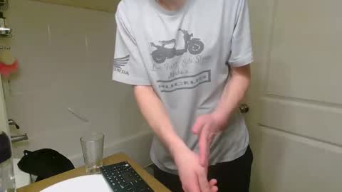 Alfa matt69 online show from 03.17.26