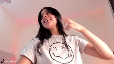 Zoe online show from 02.02.25