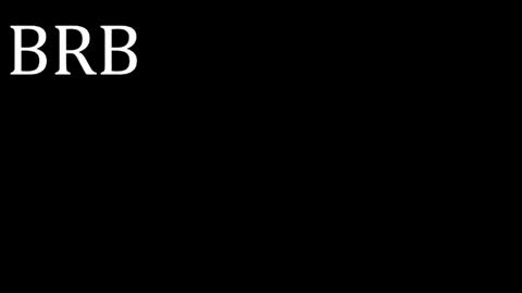 zoe_blosson online show from 04.09.26
