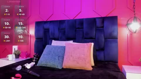 zoe_blosson online show from 06.14.26