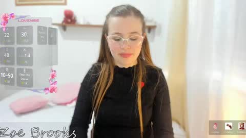 zoe brk online show from 04.09.26