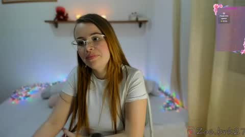 zoe brk online show from 04.15.26