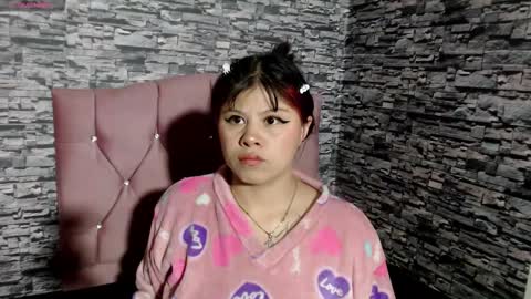 Zoe Bronw online show from 12.02.25