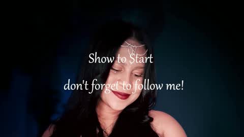 Hola soy Zoe 3 online show from 04.23.26