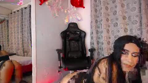 Zoe online show from 05.12.26