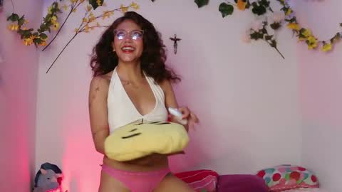 zoe_ch_ online show from 09.23.25