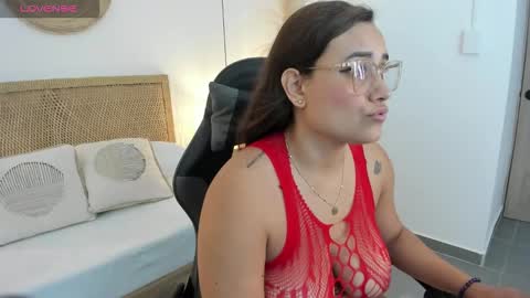 Zoe  online show from 01.12.26