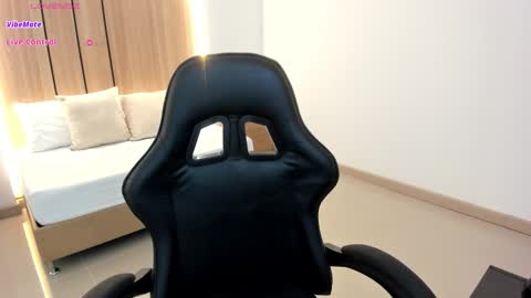 Zoe  online show from 03.23.26