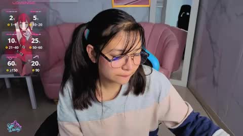 Zoe  online show from 05.22.26