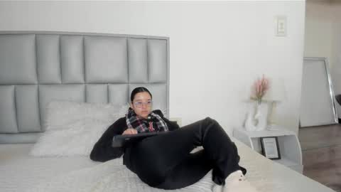 zoe_dear online show from 03.15.26