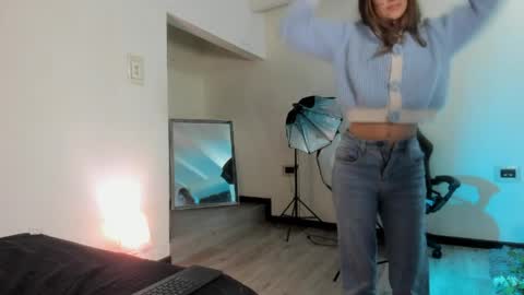 zoe_dear online show from 04.06.26