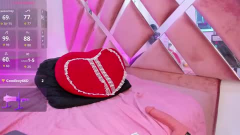 zoe_evaanss_ online show from 05.29.26