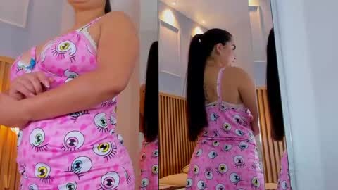 ZOE  online show from 10.04.25