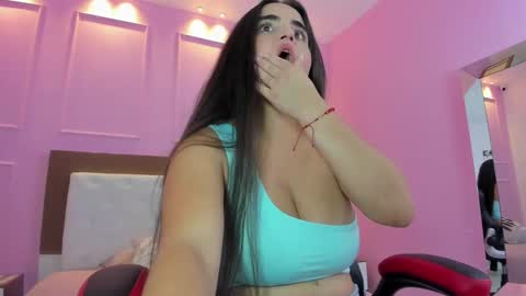 ZOE  online show from 10.21.25