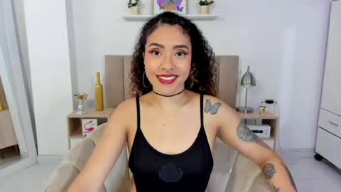Zoe Gruber online show from 06.28.26