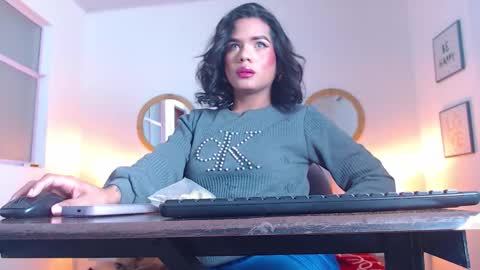 zoe_hecate online show from 02.02.26