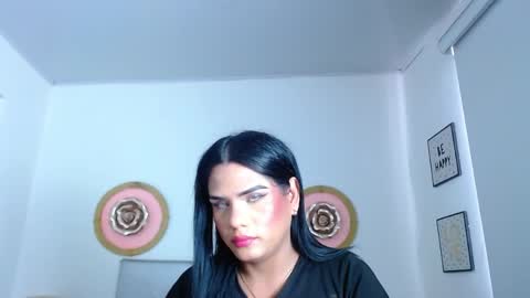 zoe_hecate online show from 05.27.26