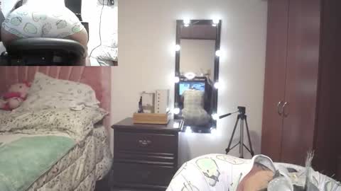 zoe hotxxx online show from 02.16.26