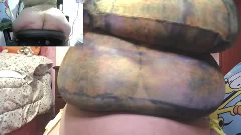 zoe hotxxx online show from 03.22.26