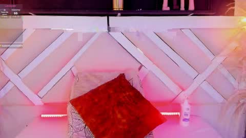 Zoey  online show from 04.07.26