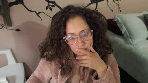 Zoe Koller online show from 11.11.25